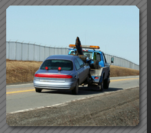 Tow Truck Service Phoenix